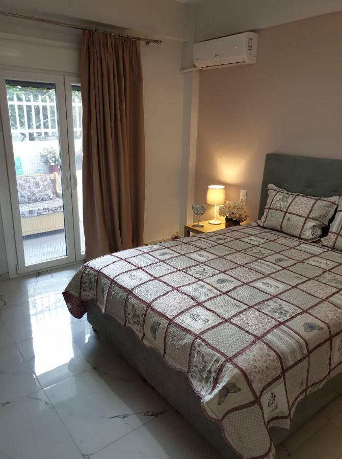 Eytyhias Yard Apartments In Poros Poros Town Exterior foto